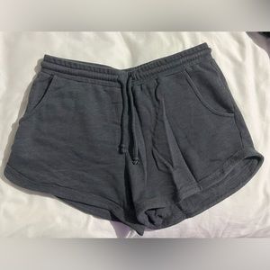Alphalete lounge shorts
